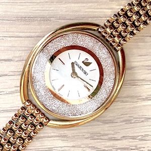 Swarovski Watch